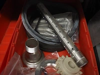 Nn machine parts - afbeelding 41 van  52