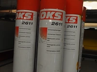 Nn machine parts - afbeelding 43 van  52