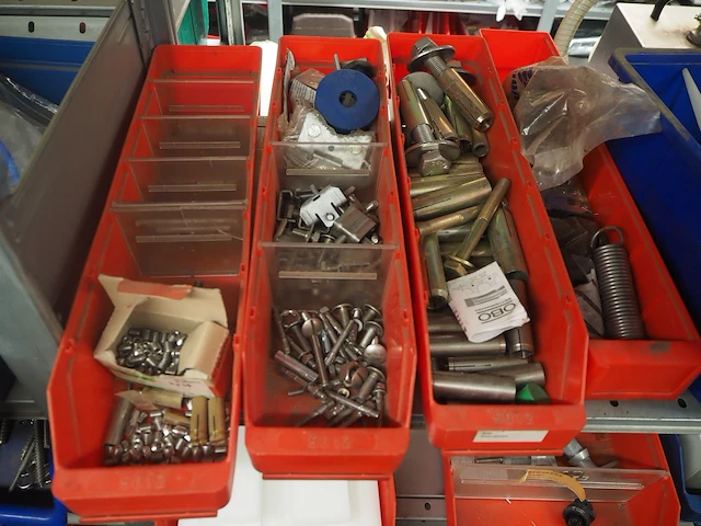 Nn machine parts - afbeelding 44 van  52