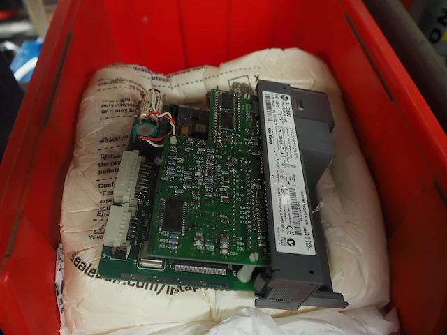 Nn machine parts - afbeelding 45 van  52