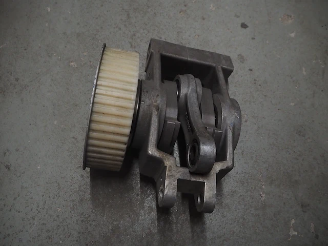 Nn machine parts - afbeelding 47 van  52
