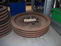 Nn machine parts - afbeelding 48 van  52