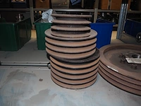 Nn machine parts - afbeelding 49 van  52