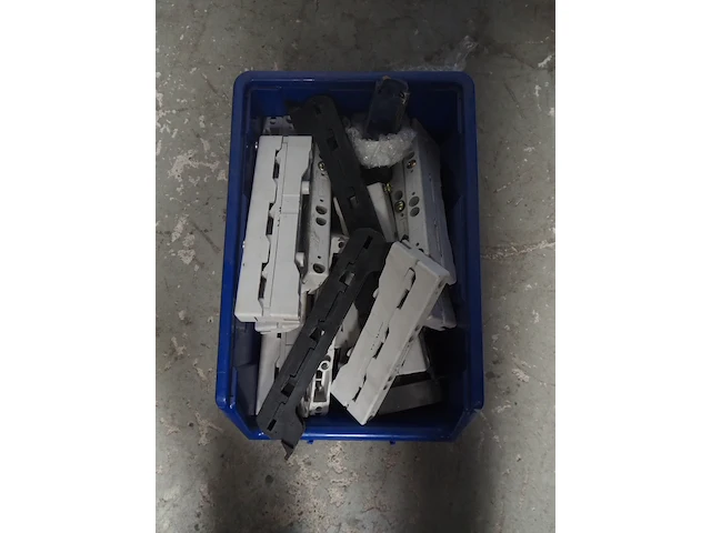 Nn machine parts - afbeelding 4 van  52