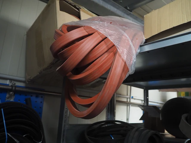 Nn machine parts - afbeelding 51 van  52
