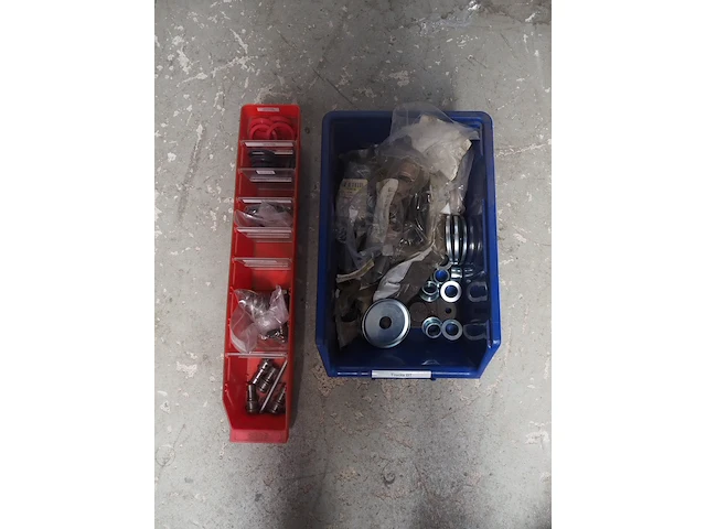 Nn machine parts - afbeelding 7 van  52