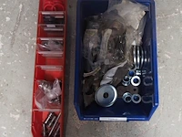 Nn machine parts - afbeelding 7 van  52