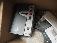 Nn machine parts - afbeelding 10 van  42