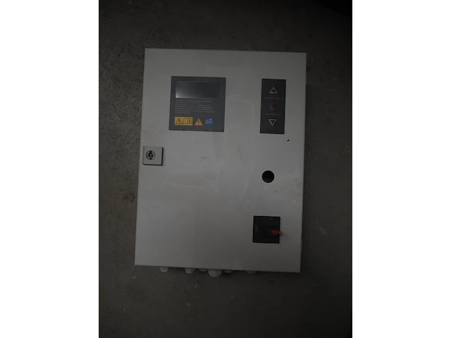 Nn machine parts - afbeelding 11 van  42