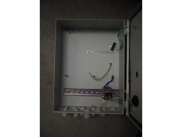 Nn machine parts - afbeelding 12 van  42