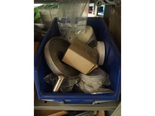 Nn machine parts - afbeelding 14 van  42