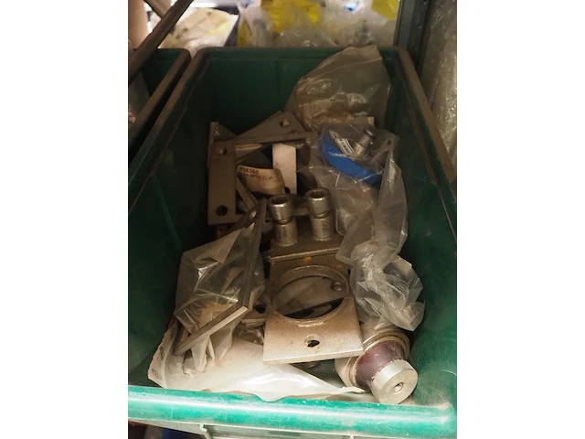 Nn machine parts - afbeelding 16 van  42
