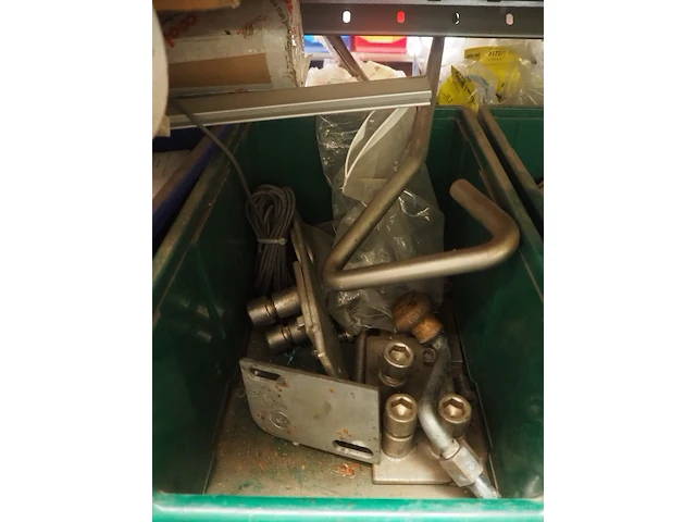 Nn machine parts - afbeelding 17 van  42