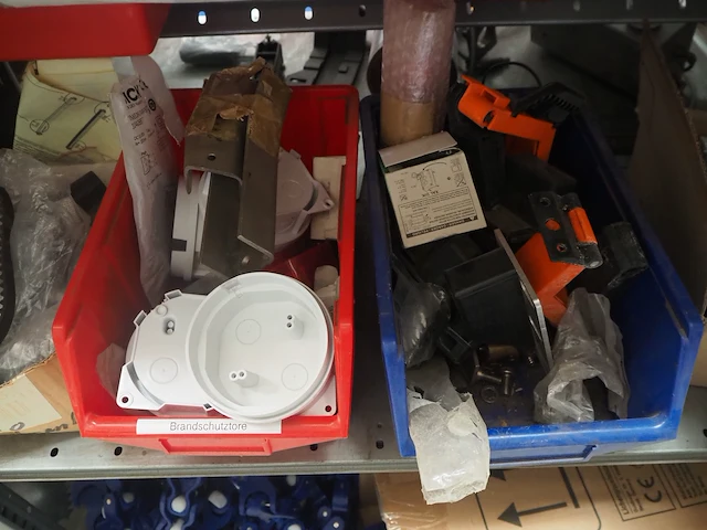 Nn machine parts - afbeelding 18 van  42