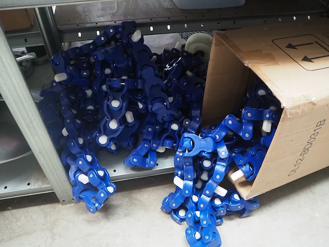 Nn machine parts - afbeelding 19 van  42
