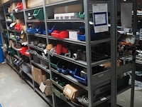 Nn machine parts - afbeelding 1 van  42