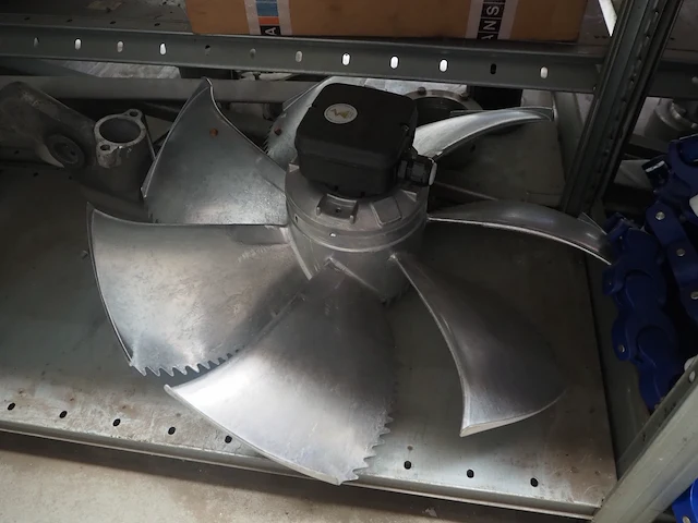 Nn machine parts - afbeelding 20 van  42