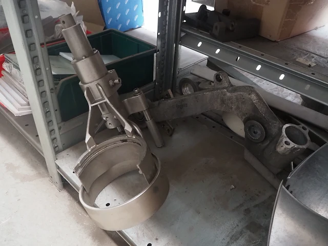Nn machine parts - afbeelding 21 van  42