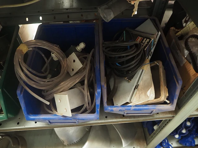 Nn machine parts - afbeelding 23 van  42