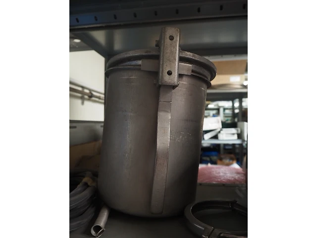 Nn machine parts - afbeelding 27 van  42