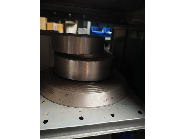 Nn machine parts - afbeelding 28 van  42