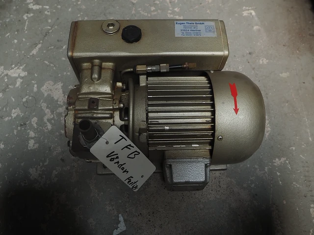 Nn machine parts - afbeelding 29 van  42