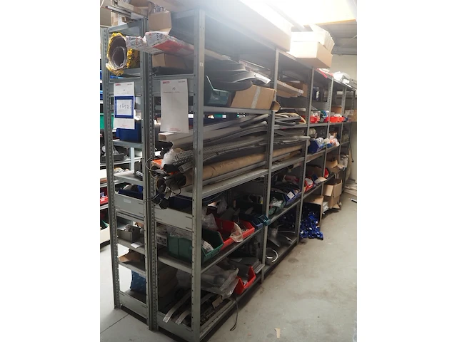 Nn machine parts - afbeelding 2 van  42