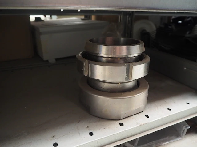 Nn machine parts - afbeelding 30 van  42