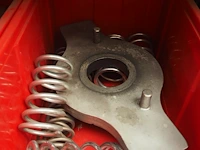 Nn machine parts - afbeelding 35 van  42