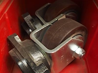Nn machine parts - afbeelding 36 van  42