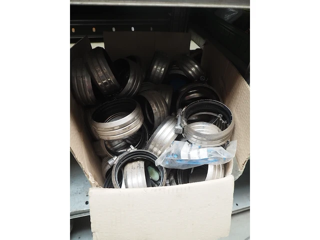 Nn machine parts - afbeelding 37 van  42
