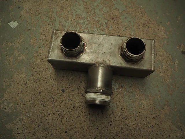 Nn machine parts - afbeelding 39 van  42