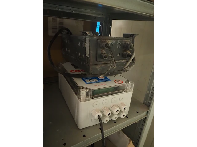 Nn machine parts - afbeelding 3 van  42