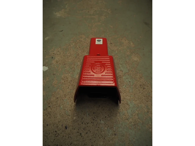 Nn machine parts - afbeelding 40 van  42
