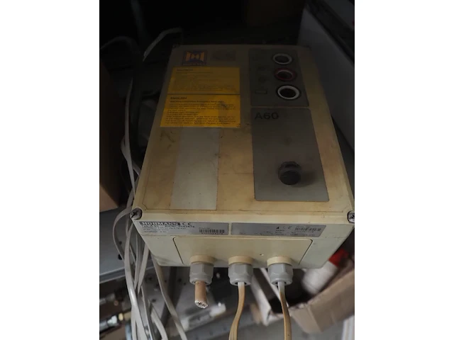Nn machine parts - afbeelding 4 van  42