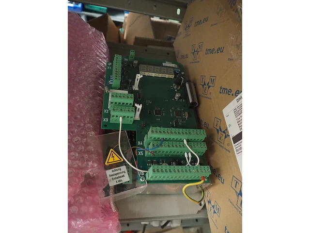 Nn machine parts - afbeelding 5 van  42