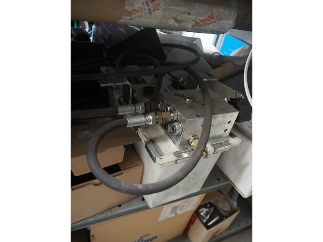 Nn machine parts - afbeelding 6 van  42