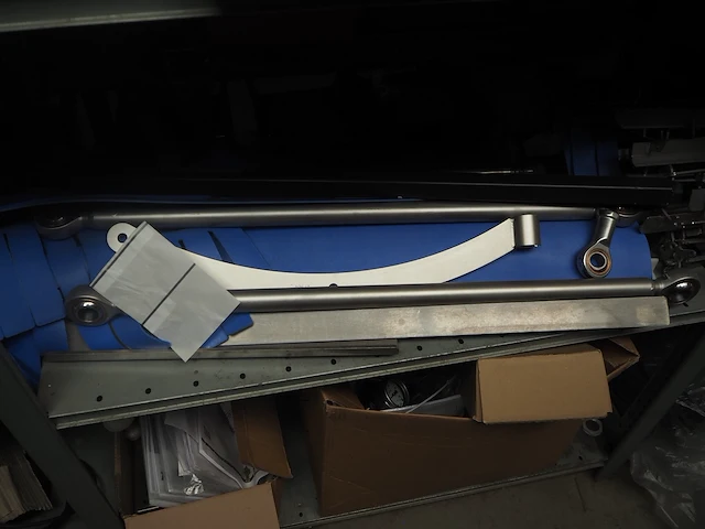 Nn machine parts - afbeelding 12 van  39