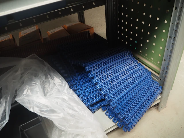 Nn machine parts - afbeelding 15 van  39