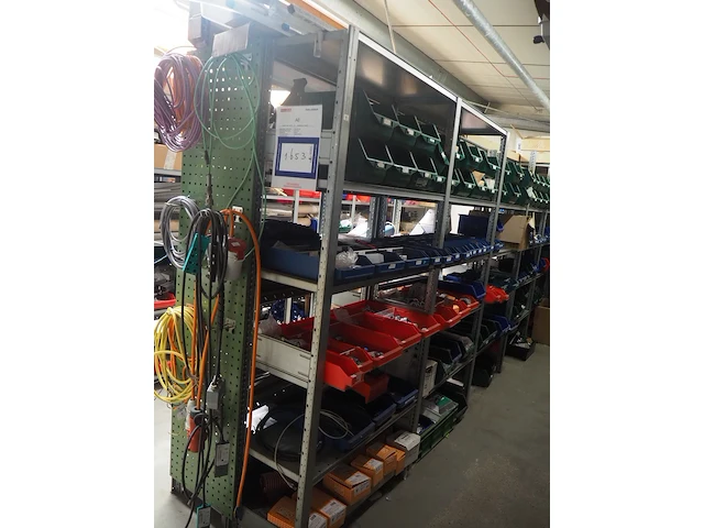 Nn machine parts - afbeelding 1 van  39