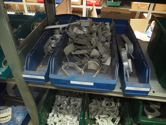 Nn machine parts - afbeelding 20 van  39