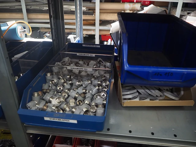 Nn machine parts - afbeelding 24 van  39