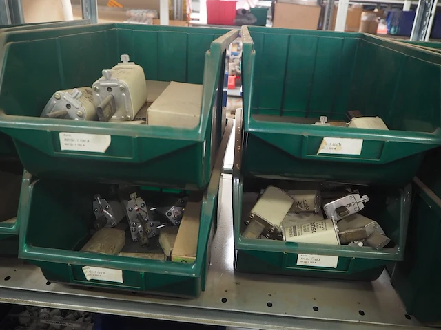Nn machine parts - afbeelding 25 van  39