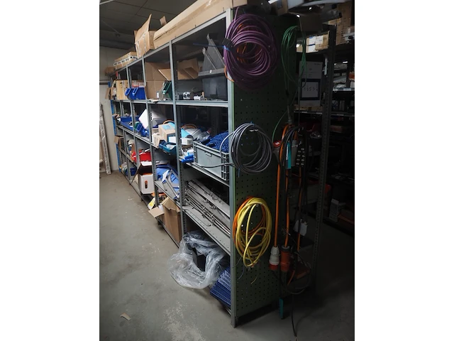 Nn machine parts - afbeelding 2 van  39