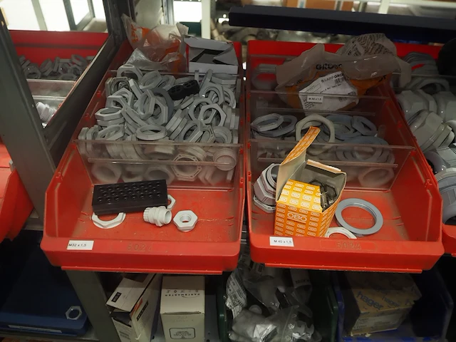 Nn machine parts - afbeelding 30 van  39