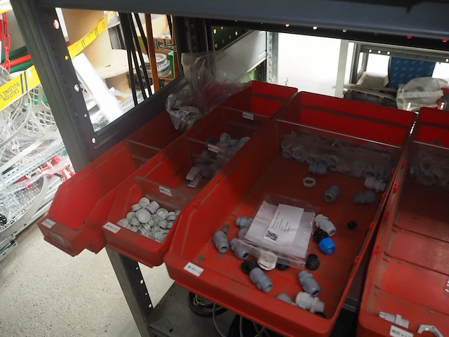 Nn machine parts - afbeelding 32 van  39