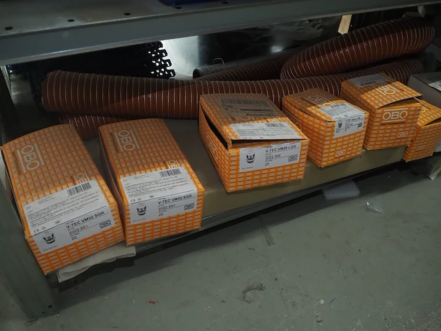 Nn machine parts - afbeelding 33 van  39