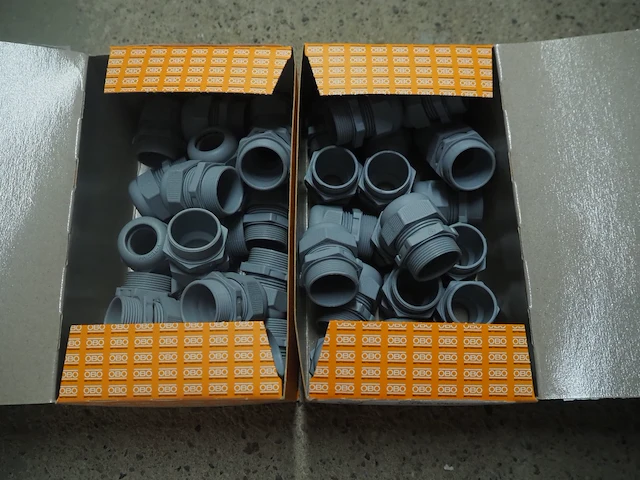 Nn machine parts - afbeelding 34 van  39