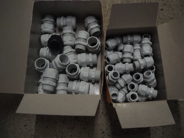 Nn machine parts - afbeelding 35 van  39