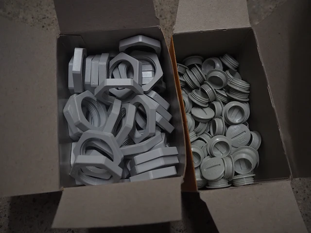 Nn machine parts - afbeelding 36 van  39
